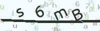 看不清楚？點擊可獲取新的驗證碼.