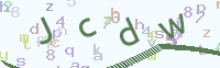 看不清楚？點擊可獲取新的驗證碼.